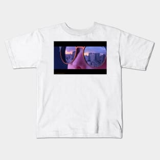 MovieStill #007 Kids T-Shirt